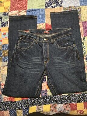 Bulwark Fire Resistant Jeans